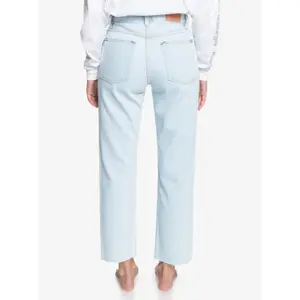 Pantalones vaqueros de mujer Quiksilver The Up Size image-1