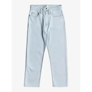 Pantalones vaqueros de mujer Quiksilver The Up Size image-3