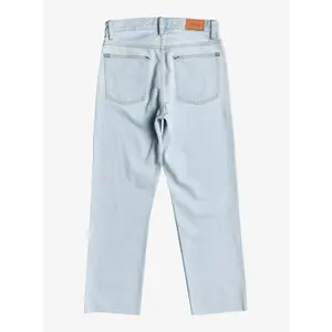 Pantalones vaqueros de mujer Quiksilver The Up Size image-4