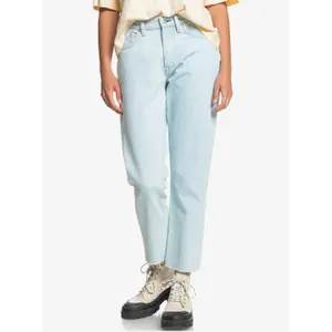 Pantalones vaqueros de mujer Quiksilver The Up Size image-5