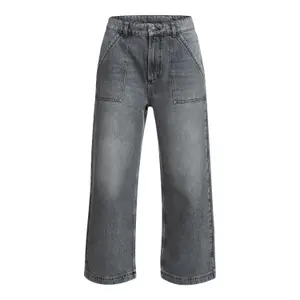 Women's jeans Quiksilver Rolling Shadows image-0