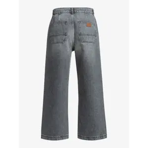 Women's jeans Quiksilver Rolling Shadows image-4