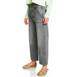 Women's jeans Quiksilver Rolling Shadows image-2