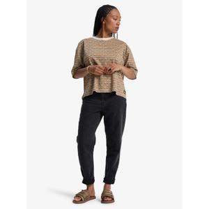 Women's jeans Quiksilver Mom Denim image-6