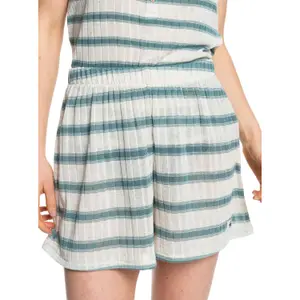 Short femme Quiksilver Native Surfer image-0