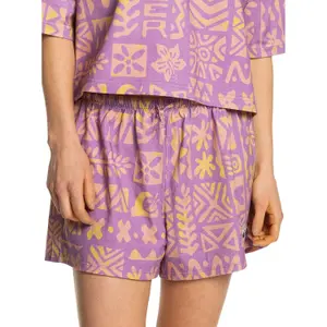 Short femme Quiksilver Wave Vibes image-0