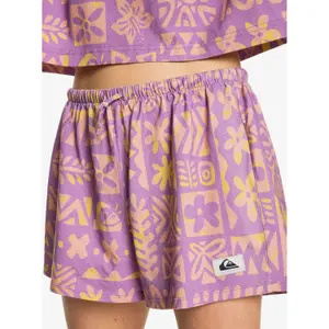 Short femme Quiksilver Wave Vibes image-1