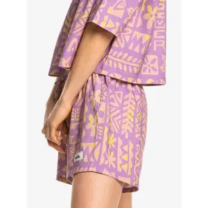 Short femme Quiksilver Wave Vibes image-3
