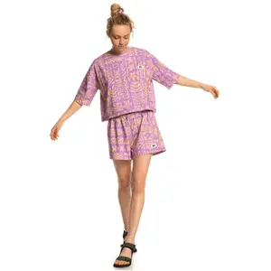 Short femme Quiksilver Wave Vibes image-2