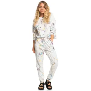 Pantalon de jogging femme Quiksilver Sunset Spot image-1