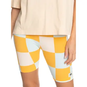 Short femme Quiksilver Check Me Out image-0