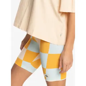 Short femme Quiksilver Check Me Out image-3