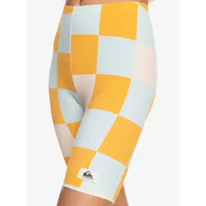 Short femme Quiksilver Check Me Out image-2