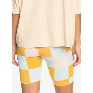 Short femme Quiksilver Check Me Out image-4