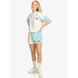 Short femme Quiksilver Stm Wave Vibes image-1