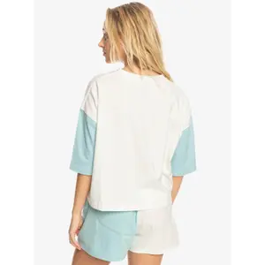 Short femme Quiksilver Stm Wave Vibes image-3