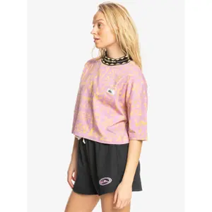 Short femme Quiksilver Stm Wave Vibes image-1
