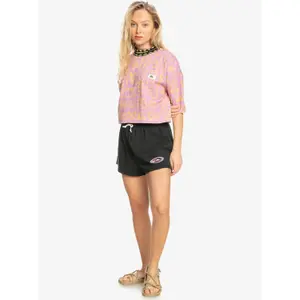 Short femme Quiksilver Stm Wave Vibes image-3