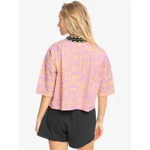 Short femme Quiksilver Stm Wave Vibes image-4