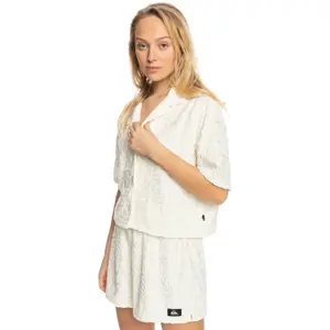 Short femme Quiksilver Stm Nomad Culture image-0
