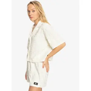 Short femme Quiksilver Stm Nomad Culture image-3