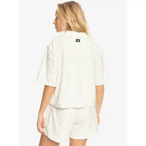 Short femme Quiksilver Stm Nomad Culture image-4