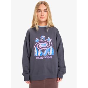 Dámský sweatshirt Quiksilver Standard image-2