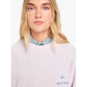 Dámský sweatshirt Quiksilver Standard image-4