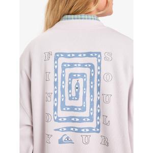 Dámský sweatshirt Quiksilver Standard image-5