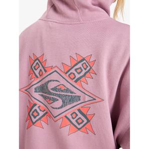 Women's hooded sweatshirt Quiksilver Standard image-5