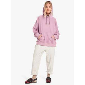 Women's hooded sweatshirt Quiksilver Standard image-6