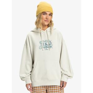 Women's hooded sweatshirt Quiksilver Standard image-2