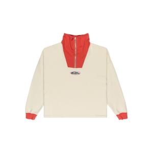 Women's fleece Quiksilver Sungai Block