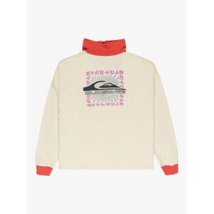 Women's fleece Quiksilver Sungai Block image-1