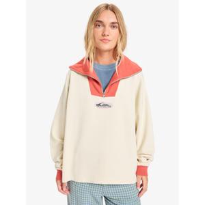 Women's fleece Quiksilver Sungai Block image-2