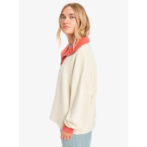 Women's fleece Quiksilver Sungai Block image-3