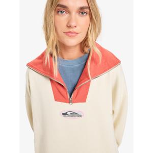 Women's fleece Quiksilver Sungai Block image-4