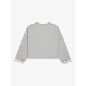 Sweatshirt Damen Quiksilver Mempelas image-1