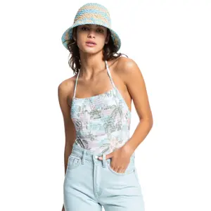 Chapéu de mulher Quiksilver Summer Pursuit image-0