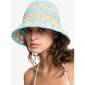 Chapéu de mulher Quiksilver Summer Pursuit image-3