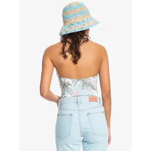 Chapéu de mulher Quiksilver Summer Pursuit image-5