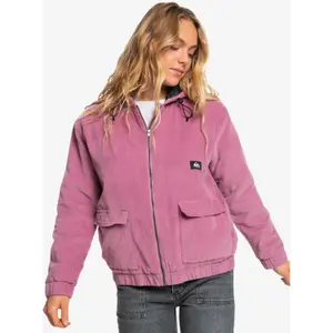 Chaqueta de mujer Quiksilver Lily Canyon image-1