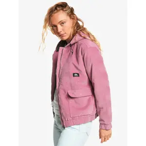 Chaqueta de mujer Quiksilver Lily Canyon image-4