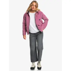 Chaqueta de mujer Quiksilver Lily Canyon image-2