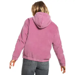 Chaqueta de mujer Quiksilver Lily Canyon image-5