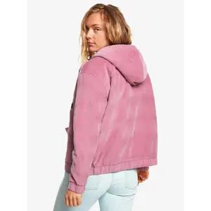 Chaqueta de mujer Quiksilver Lily Canyon image-6