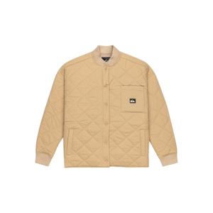 Women's quilted jacket Quiksilver