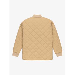 Women's quilted jacket Quiksilver image-1