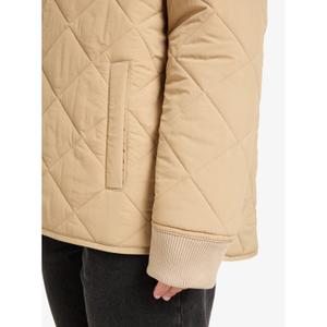Women's quilted jacket Quiksilver image-5