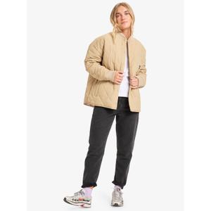 Women's quilted jacket Quiksilver image-6